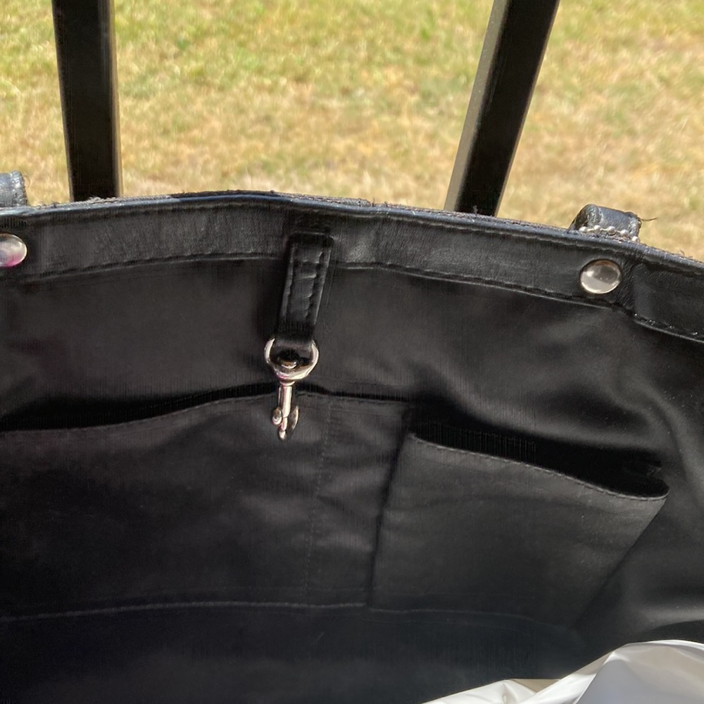Authentic coach bag - Picture 7 of 14